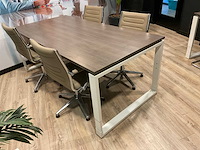 Vergadertafel - afbeelding 1 van  5