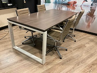Vergadertafel - afbeelding 2 van  5