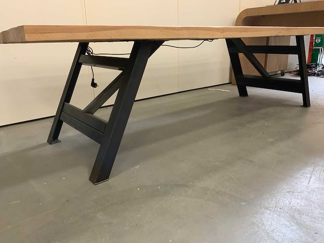 Vergadertafel - afbeelding 2 van  4