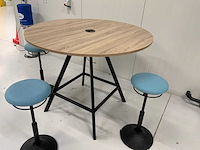 Vergadertafel - afbeelding 2 van  8