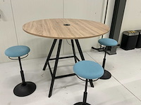 Vergadertafel - afbeelding 3 van  8