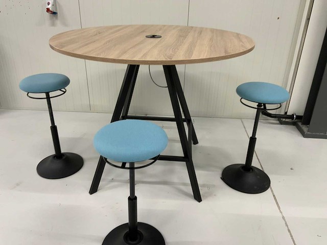 Vergadertafel - afbeelding 5 van  8