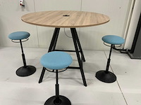 Vergadertafel - afbeelding 5 van  8