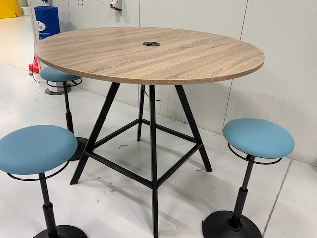 Vergadertafel - afbeelding 7 van  8