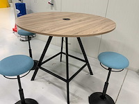 Vergadertafel - afbeelding 7 van  8