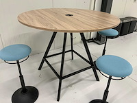 Vergadertafel - afbeelding 2 van  8