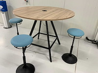 Vergadertafel - afbeelding 5 van  8