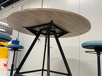 Vergadertafel - afbeelding 6 van  8