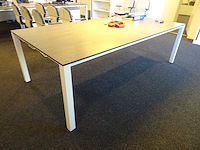 Vergadertafel - afbeelding 1 van  2