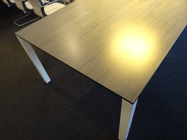 Vergadertafel - afbeelding 2 van  2