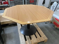 Vergadertafel - afbeelding 1 van  3