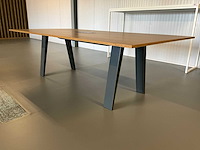 Vergadertafel - afbeelding 1 van  11