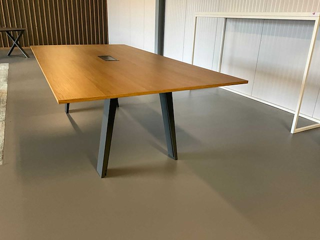 Vergadertafel - afbeelding 7 van  11