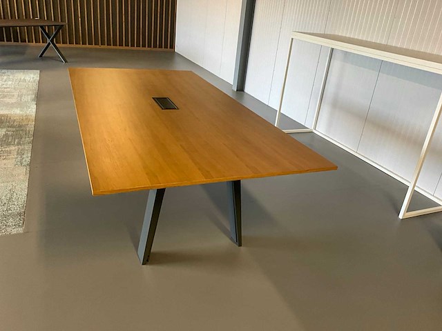 Vergadertafel - afbeelding 8 van  11