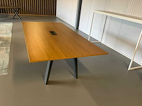Vergadertafel - afbeelding 8 van  11