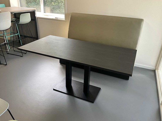 Vergadertafel - afbeelding 4 van  6