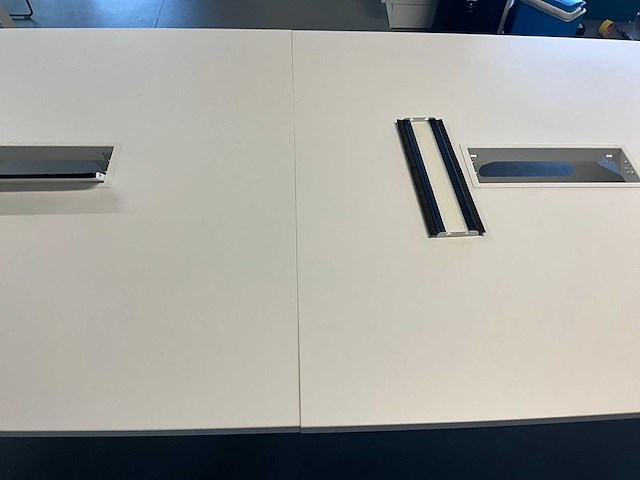Vergadertafel - afbeelding 4 van  12