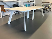 Vergadertafel - afbeelding 1 van  12