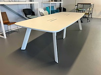 Vergadertafel - afbeelding 6 van  12