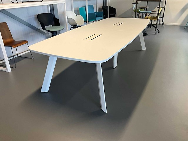 Vergadertafel - afbeelding 7 van  12