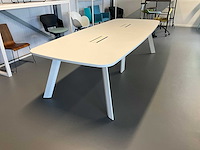 Vergadertafel - afbeelding 7 van  12