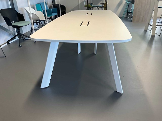 Vergadertafel - afbeelding 8 van  12