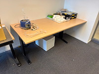 Vergadertafel - afbeelding 1 van  2