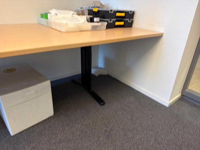 Vergadertafel - afbeelding 2 van  2