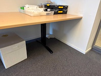 Vergadertafel - afbeelding 2 van  2