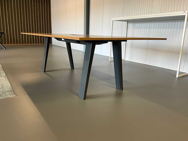 Vergadertafel - afbeelding 3 van  12