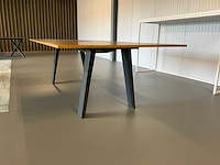 Vergadertafel - afbeelding 4 van  12