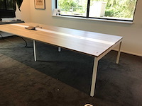 Vergadertafel - afbeelding 1 van  6