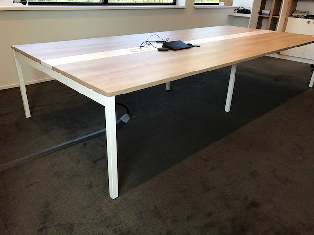 Vergadertafel - afbeelding 2 van  6