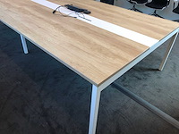 Vergadertafel - afbeelding 3 van  6