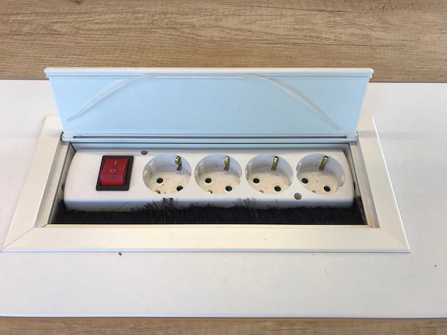 Vergadertafel - afbeelding 4 van  6