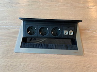 Vergadertafel - afbeelding 2 van  2