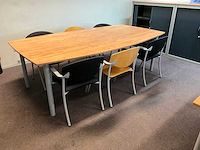 Vergadertafel - afbeelding 2 van  3