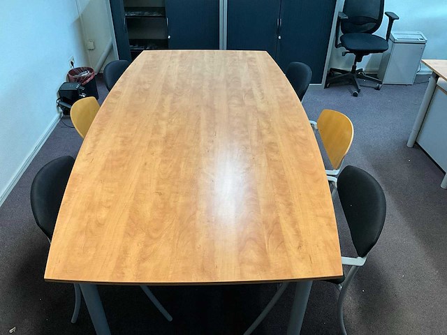 Vergadertafel - afbeelding 3 van  3