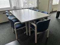 Vergadertafel - afbeelding 1 van  5
