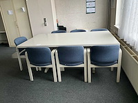 Vergadertafel - afbeelding 3 van  5