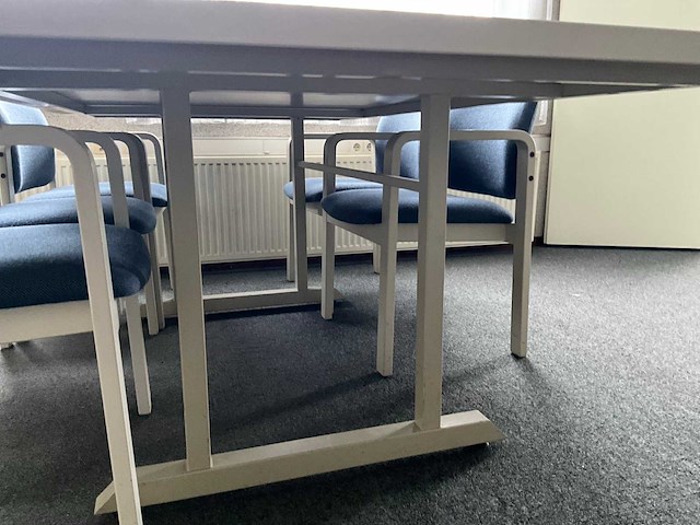 Vergadertafel - afbeelding 4 van  5