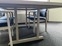 Vergadertafel - afbeelding 4 van  5