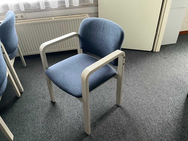 Vergadertafel - afbeelding 5 van  5