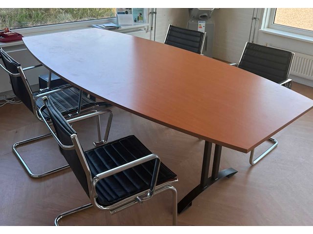 Vergadertafel - afbeelding 1 van  7