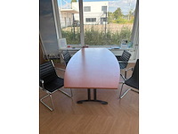 Vergadertafel - afbeelding 3 van  7