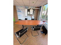 Vergadertafel - afbeelding 6 van  7