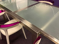 Vergadertafel - afbeelding 2 van  4