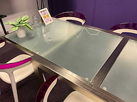 Vergadertafel - afbeelding 3 van  4