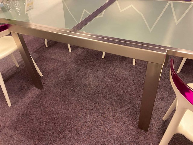 Vergadertafel - afbeelding 4 van  4