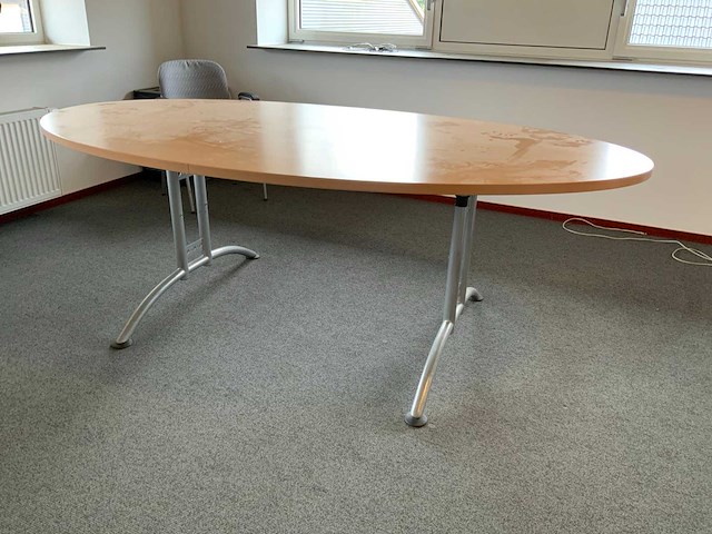 Vergadertafel - afbeelding 2 van  4